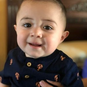 Meet your Posher, Jaime